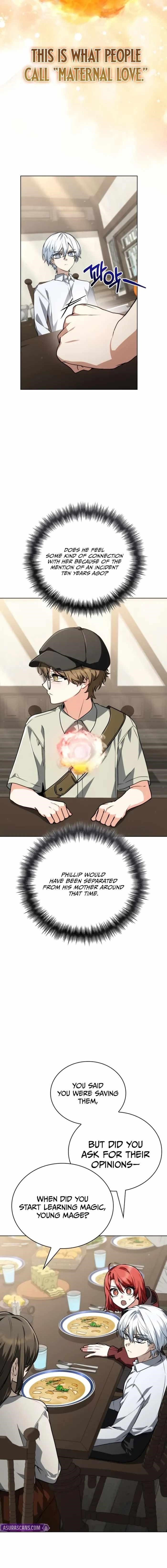 Genius Prismatic Mage Chapter 64 - Page 14