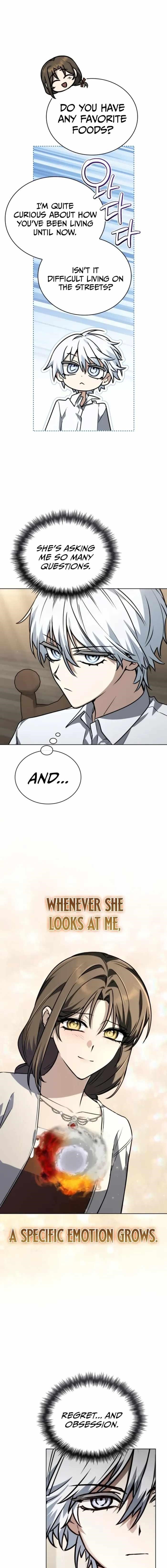 Genius Prismatic Mage Chapter 64 - Page 15