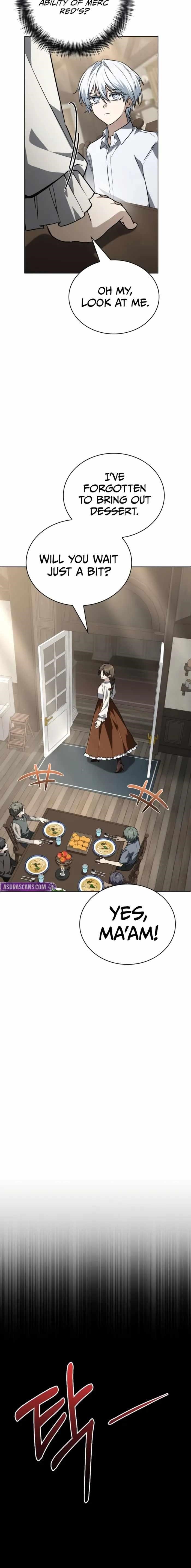 Genius Prismatic Mage Chapter 64 - Page 18