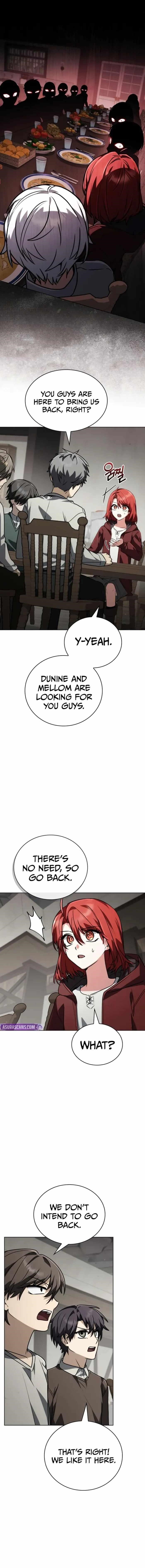 Genius Prismatic Mage Chapter 64 - Page 19