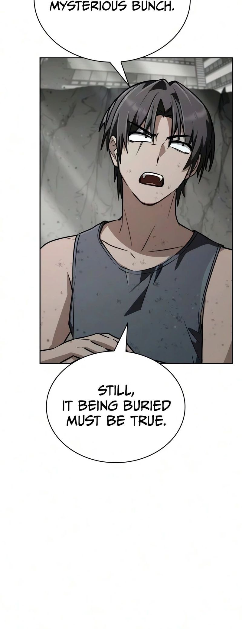 Genius Prismatic Mage Chapter 76 - Page 15