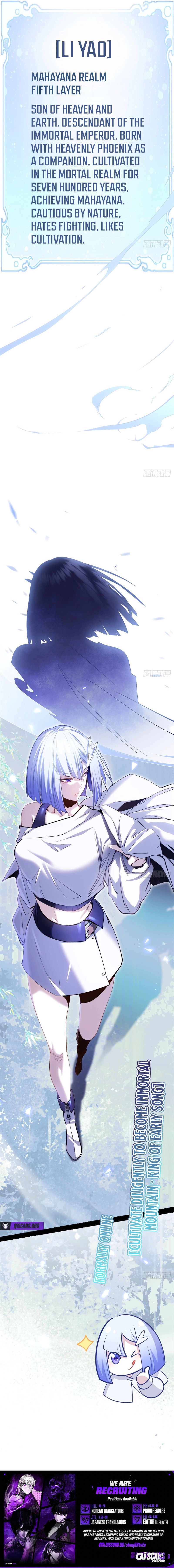 Top Tier Providence - Secretly Cultivate for a Thousand Years Chapter 244 - Page 8