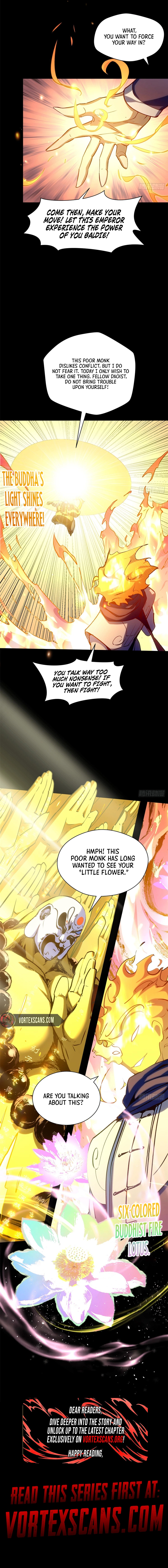 Top Tier Providence - Secretly Cultivate for a Thousand Years Chapter 247 - Page 6