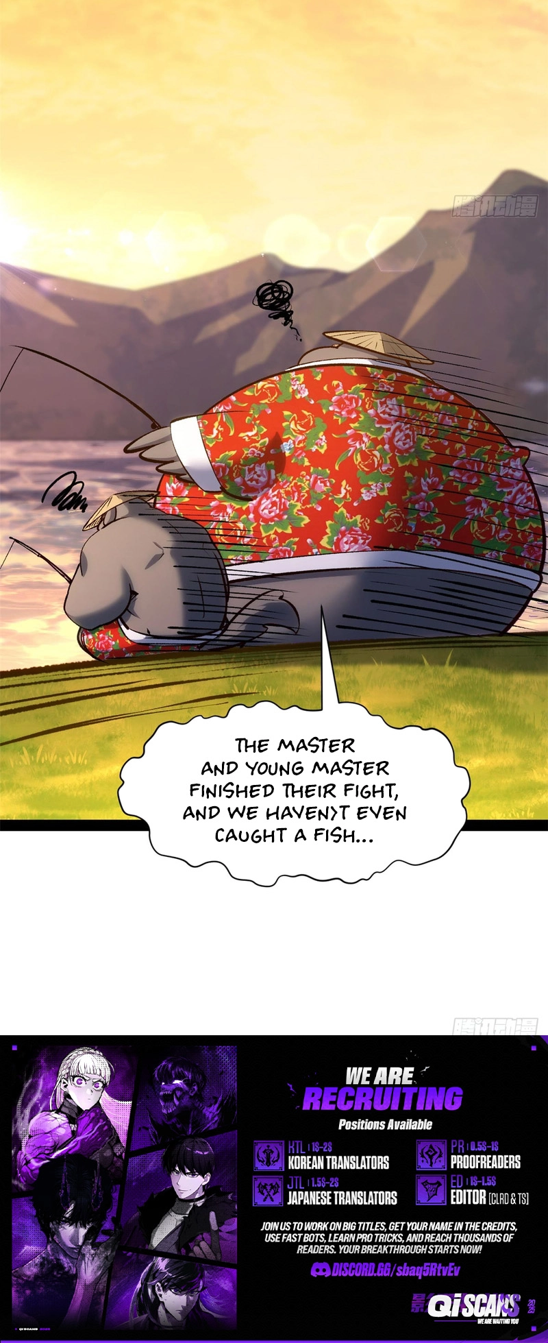 Top Tier Providence - Secretly Cultivate for a Thousand Years Chapter 251 - Page 10
