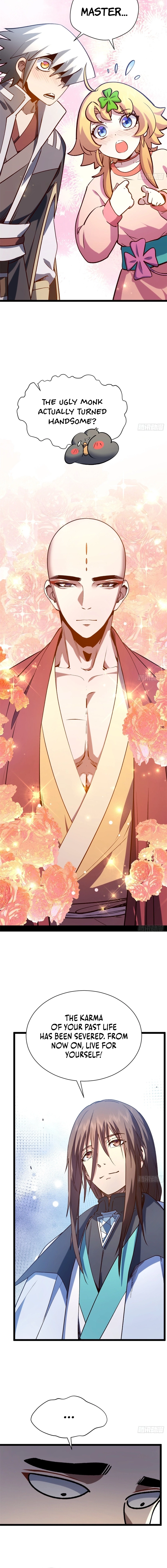 Top Tier Providence - Secretly Cultivate for a Thousand Years Chapter 252 - Page 10