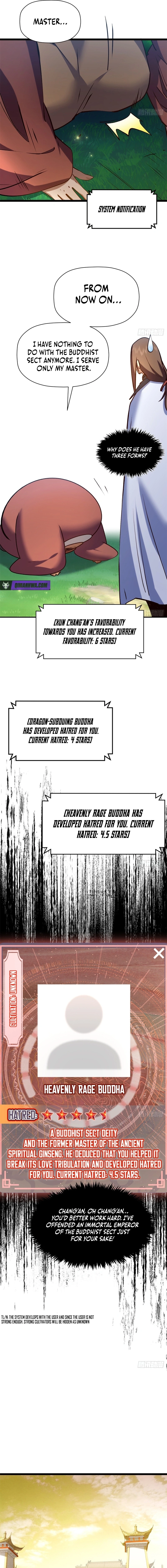 Top Tier Providence - Secretly Cultivate for a Thousand Years Chapter 252 - Page 11