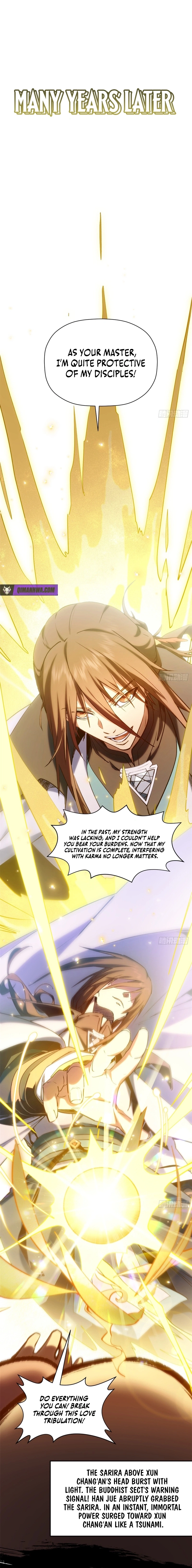 Top Tier Providence - Secretly Cultivate for a Thousand Years Chapter 252 - Page 2