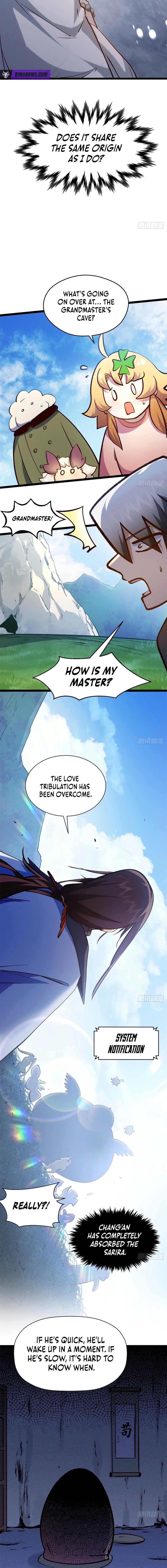 Top Tier Providence - Secretly Cultivate for a Thousand Years Chapter 252 - Page 6