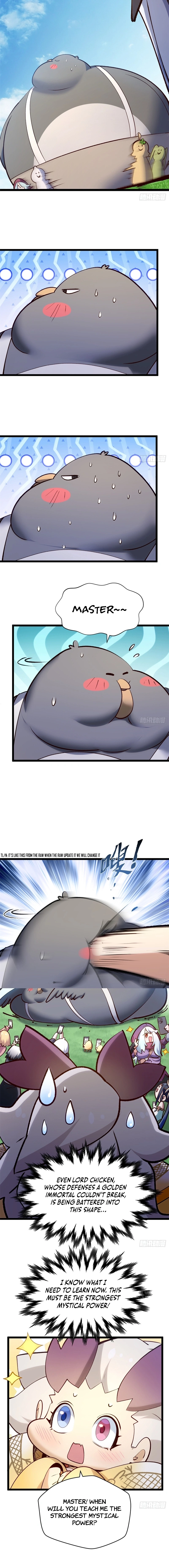 Top Tier Providence - Secretly Cultivate for a Thousand Years Chapter 252 - Page 8