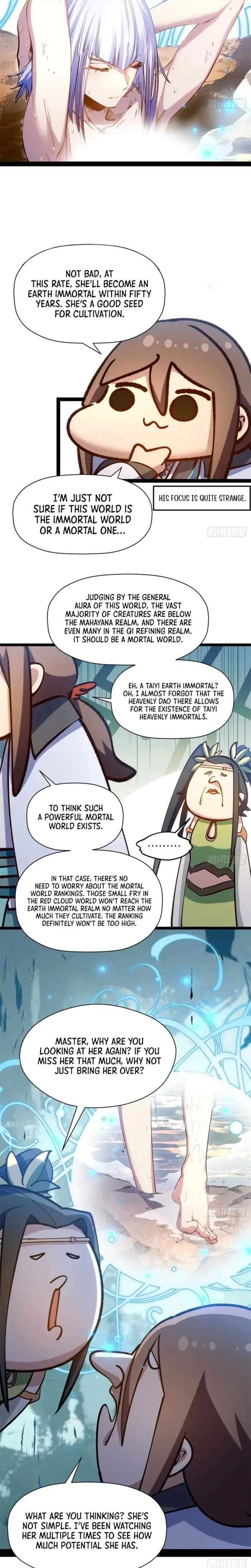 Top Tier Providence - Secretly Cultivate for a Thousand Years Chapter 253 - Page 14