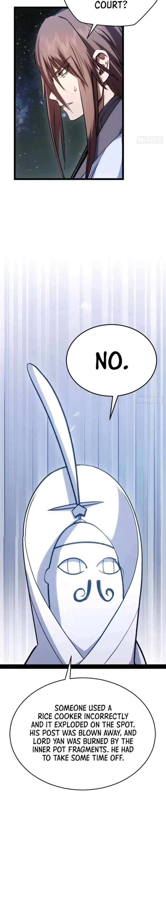 Top Tier Providence - Secretly Cultivate for a Thousand Years Chapter 253 - Page 18