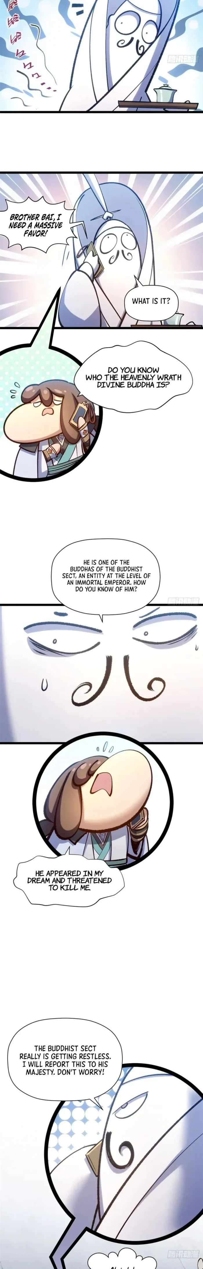 Top Tier Providence - Secretly Cultivate for a Thousand Years Chapter 253 - Page 2