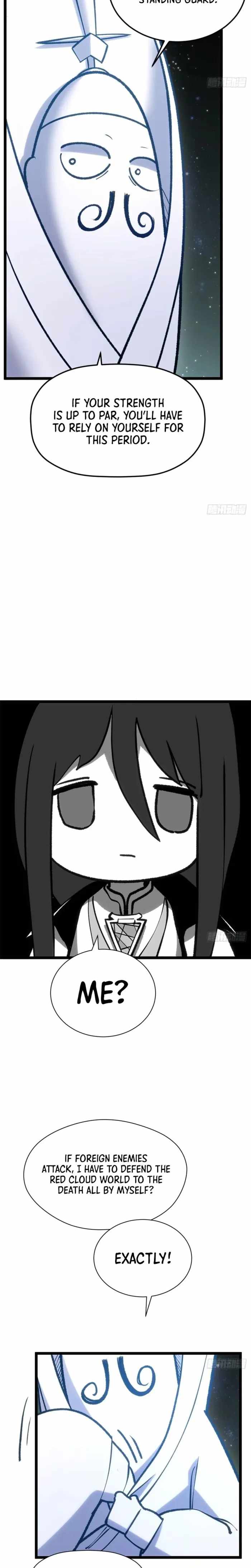 Top Tier Providence - Secretly Cultivate for a Thousand Years Chapter 254 - Page 11