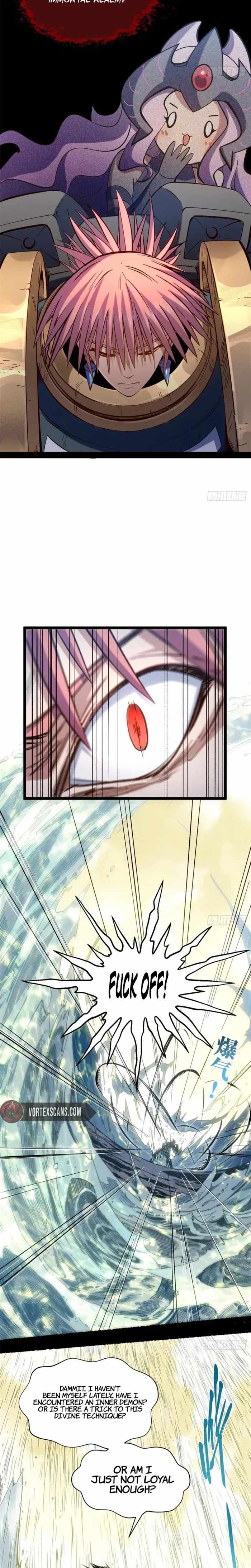 Top Tier Providence - Secretly Cultivate for a Thousand Years Chapter 254 - Page 14