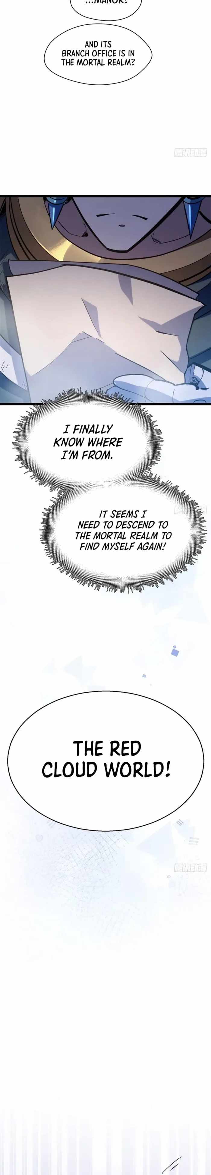 Top Tier Providence - Secretly Cultivate for a Thousand Years Chapter 254 - Page 18