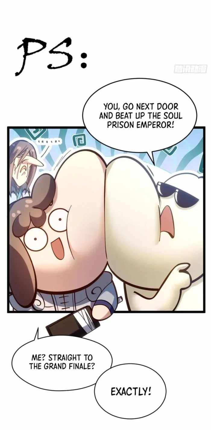 Top Tier Providence - Secretly Cultivate for a Thousand Years Chapter 254 - Page 21