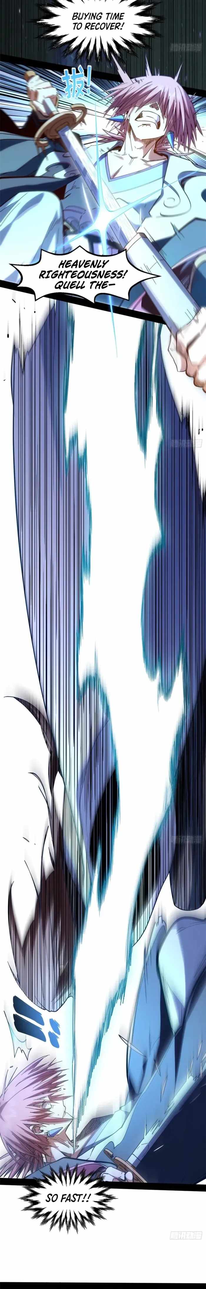 Top Tier Providence - Secretly Cultivate for a Thousand Years Chapter 255 - Page 14