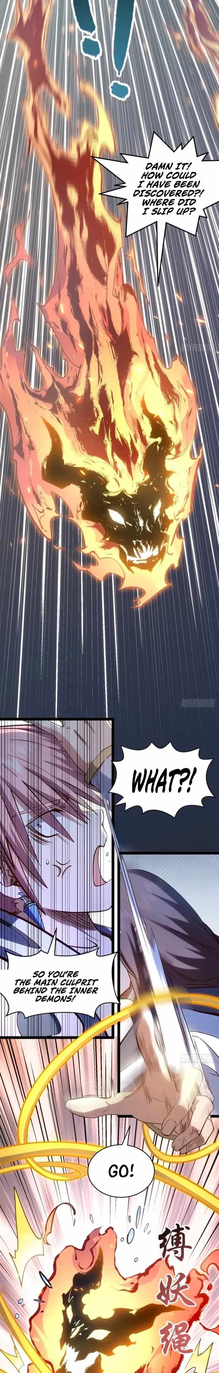 Top Tier Providence - Secretly Cultivate for a Thousand Years Chapter 255 - Page 16