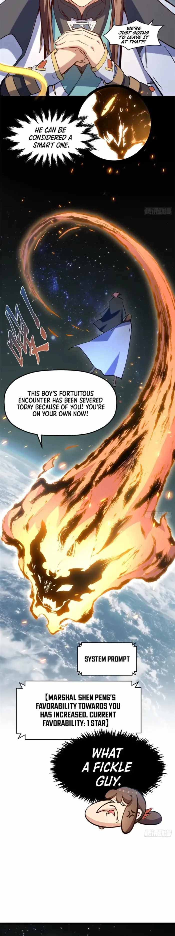 Top Tier Providence - Secretly Cultivate for a Thousand Years Chapter 255 - Page 20