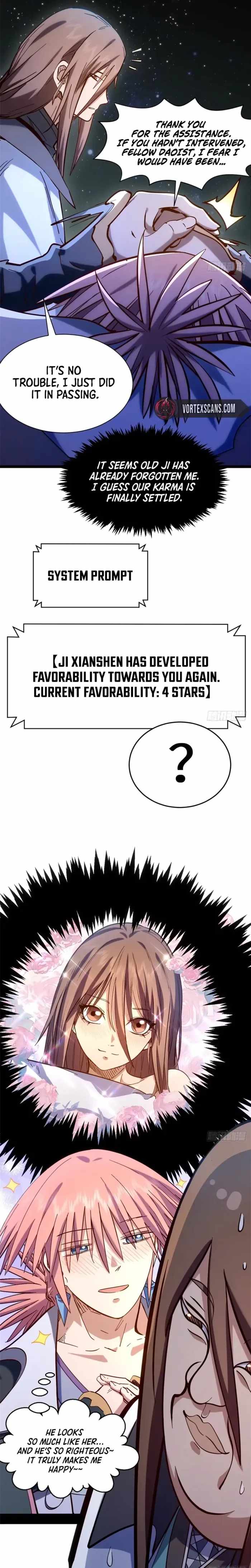 Top Tier Providence - Secretly Cultivate for a Thousand Years Chapter 255 - Page 21