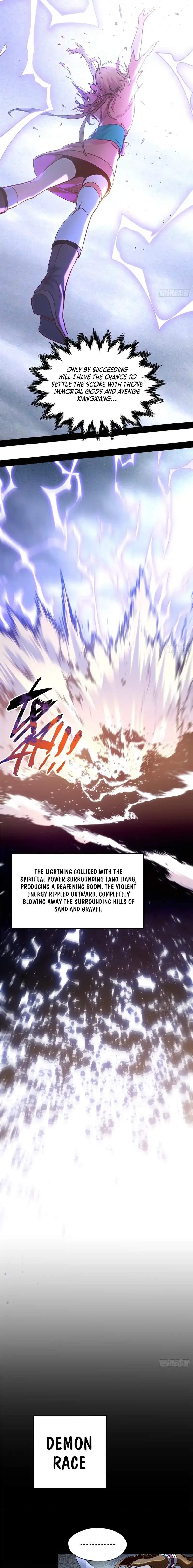 Top Tier Providence - Secretly Cultivate for a Thousand Years Chapter 256 - Page 11