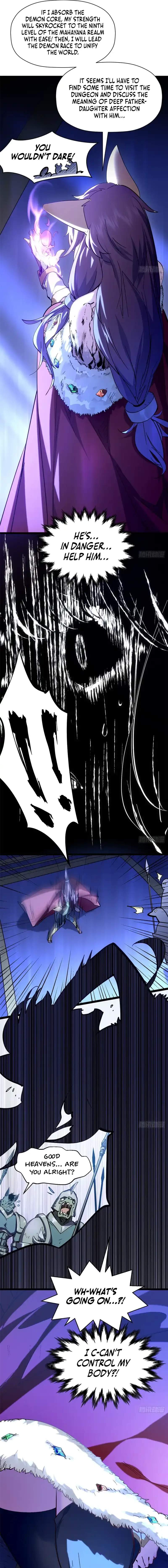 Top Tier Providence - Secretly Cultivate for a Thousand Years Chapter 256 - Page 13