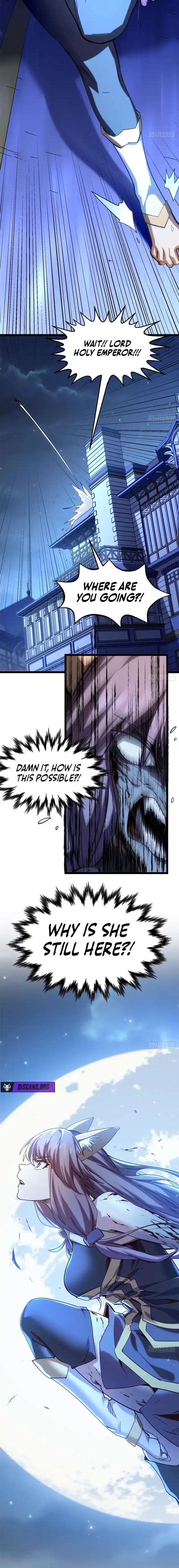 Top Tier Providence - Secretly Cultivate for a Thousand Years Chapter 256 - Page 14
