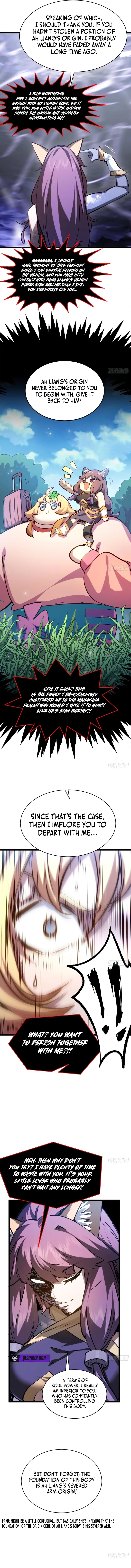Top Tier Providence - Secretly Cultivate for a Thousand Years Chapter 257 - Page 4