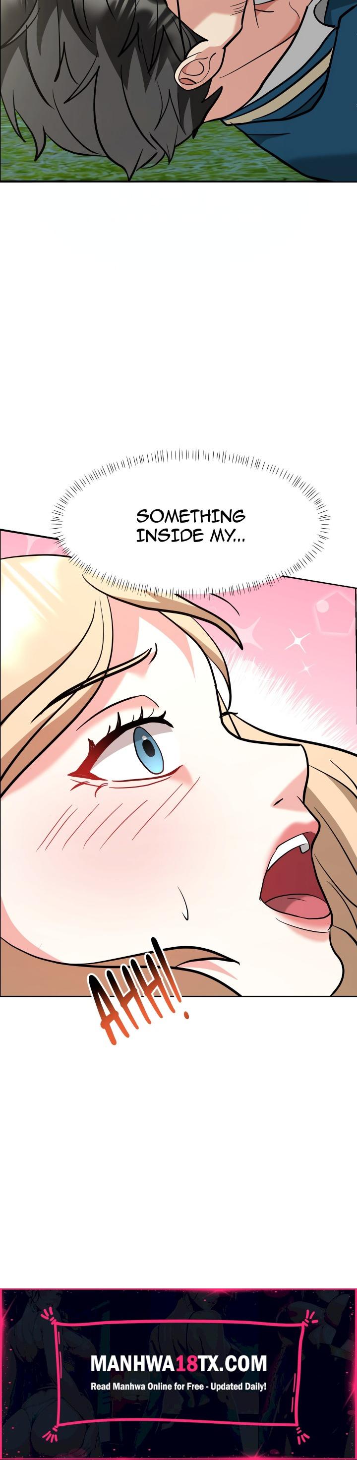 Coaching My Stepdaughter (Uncensored) Chapter 0 - Page 10