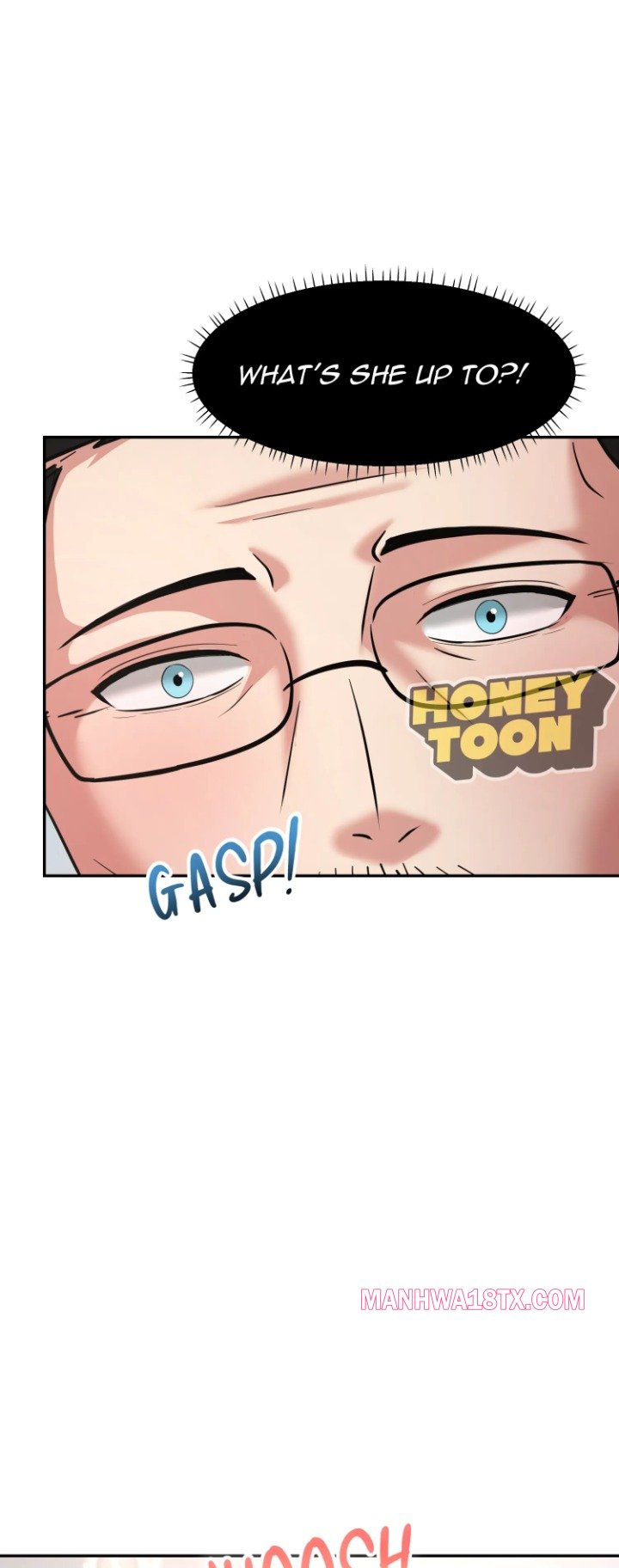 Coaching My Stepdaughter (Uncensored) Chapter 12 - Page 28