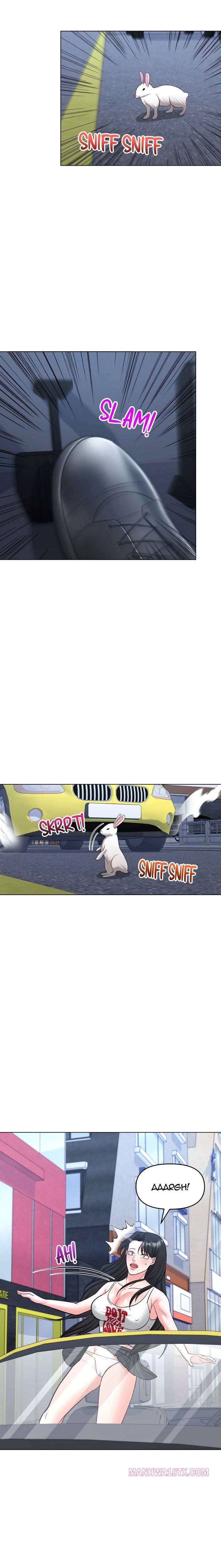 Coaching My Stepdaughter (Uncensored) Chapter 6 - Page 5