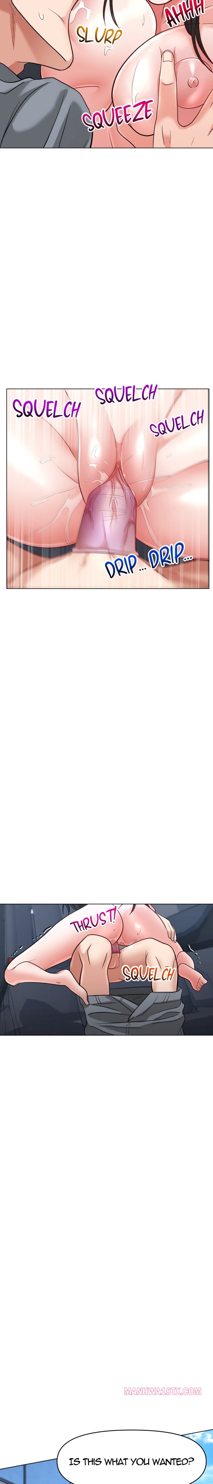 Coaching My Stepdaughter (Uncensored) Chapter 7 - Page 3