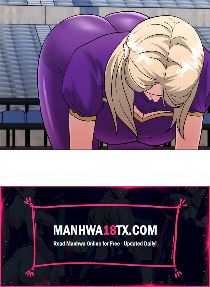 Coaching My Stepdaughter (Uncensored) Chapter 8 - Page 10