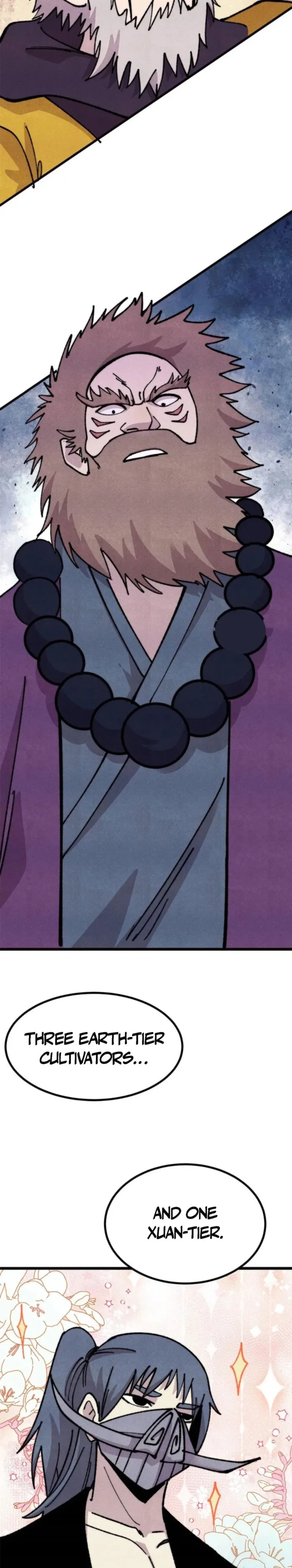 All Hail the Sect Leader Chapter 481 - Page 2