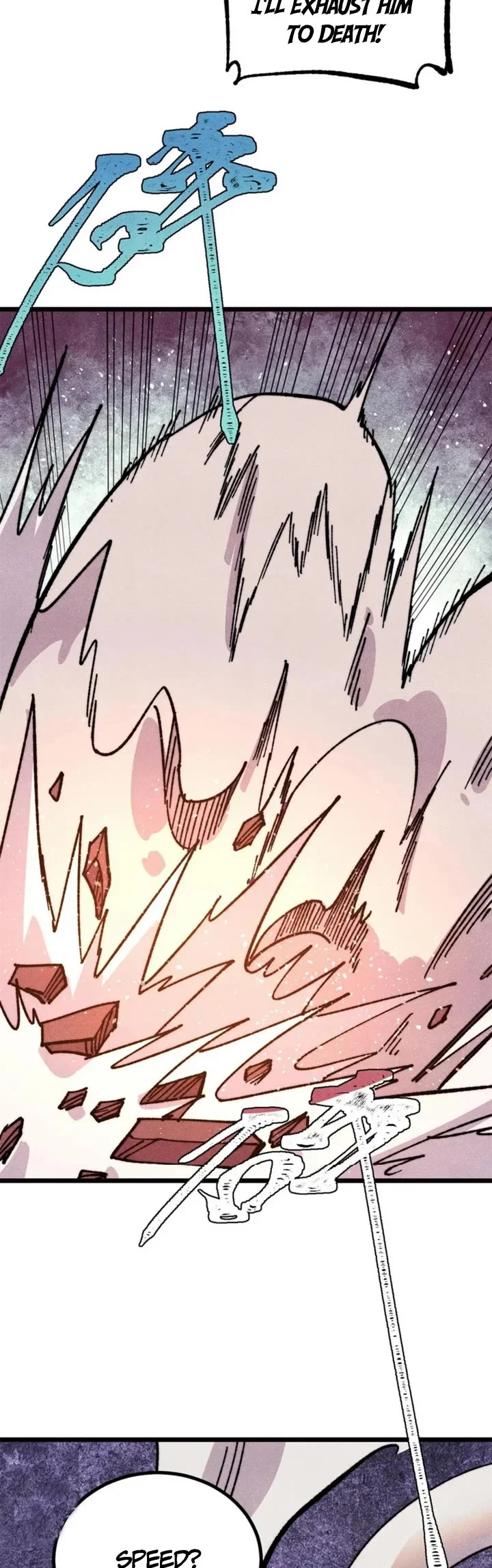 All Hail the Sect Leader Chapter 482 - Page 17