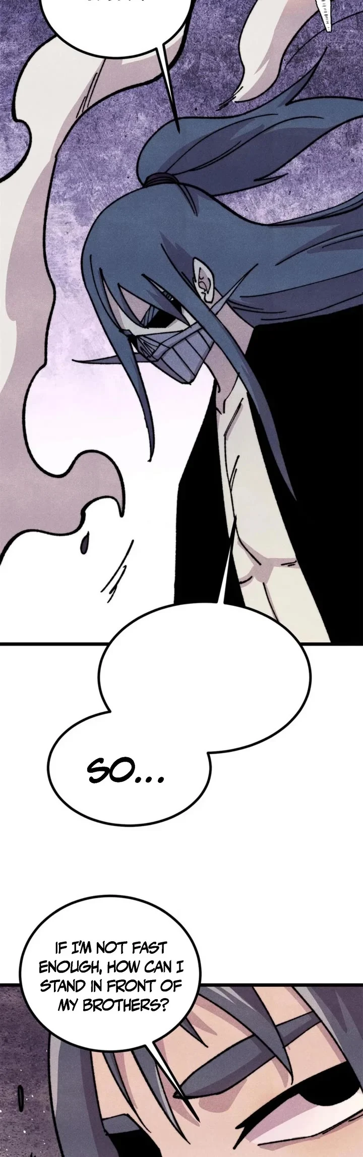 All Hail the Sect Leader Chapter 482 - Page 18