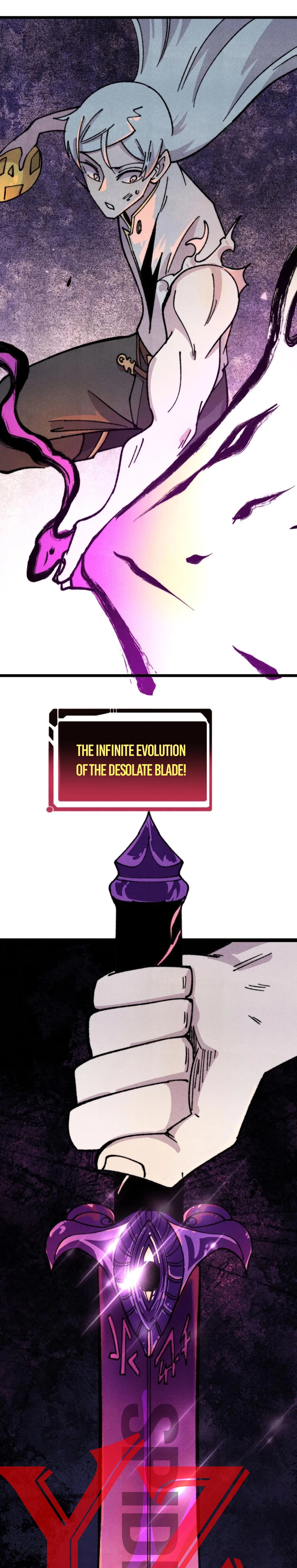 All Hail the Sect Leader Chapter 485 - Page 19