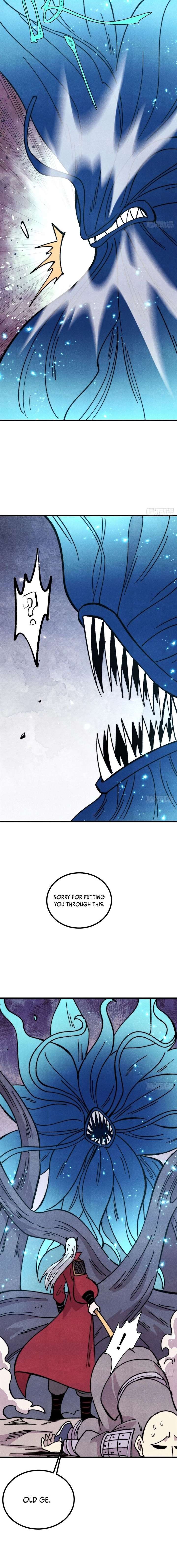 All Hail the Sect Leader Chapter 498 - Page 10