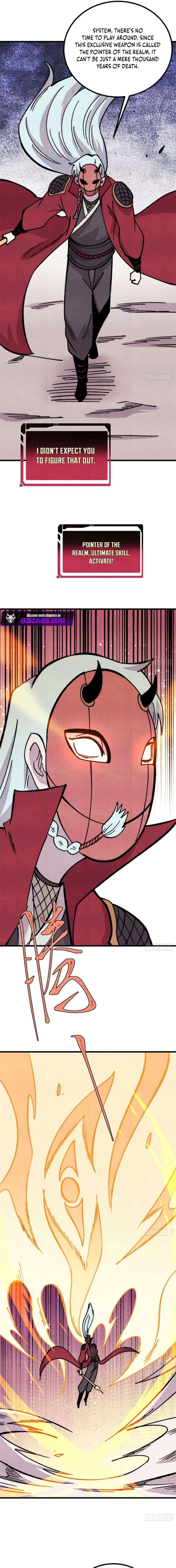 All Hail the Sect Leader Chapter 498 - Page 11