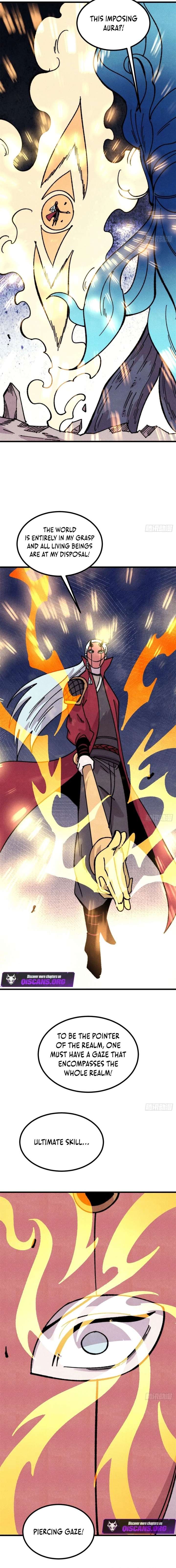 All Hail the Sect Leader Chapter 498 - Page 12