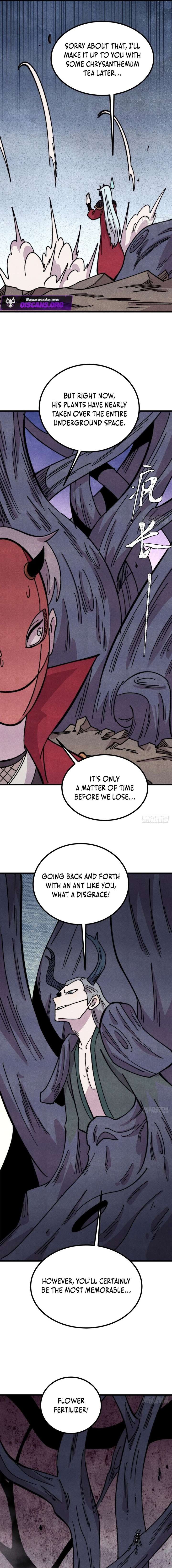 All Hail the Sect Leader Chapter 498 - Page 7