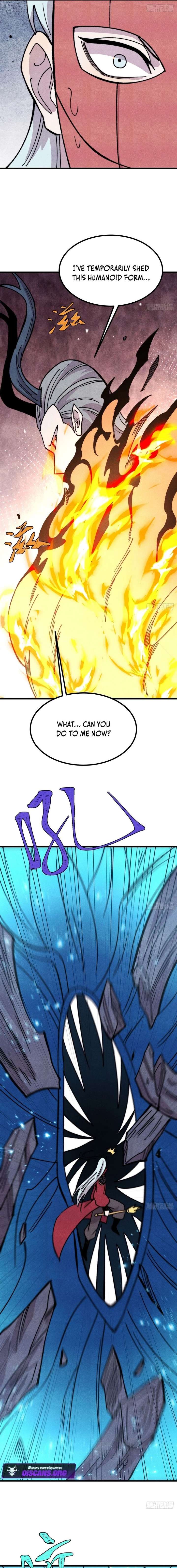 All Hail the Sect Leader Chapter 498 - Page 9