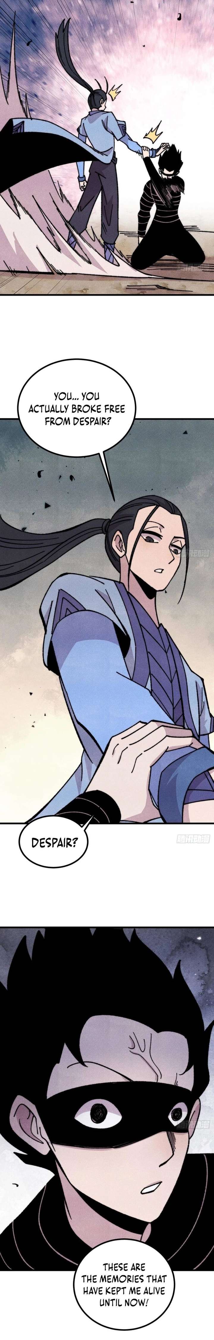 All Hail the Sect Leader Chapter 505 - Page 13