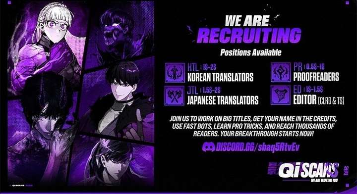 All Hail the Sect Leader Chapter 506 - Page 13