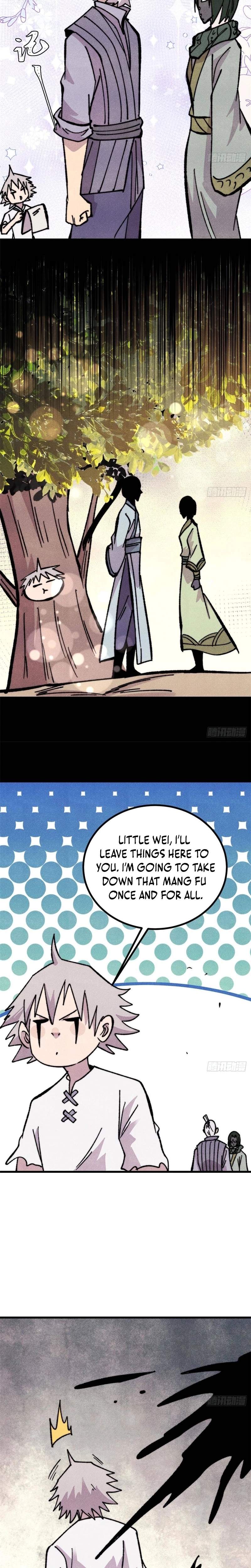 All Hail the Sect Leader Chapter 507 - Page 12