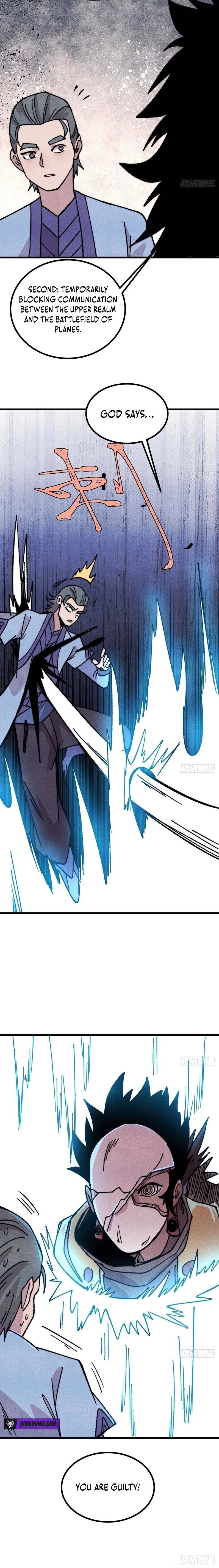 All Hail the Sect Leader Chapter 508 - Page 12