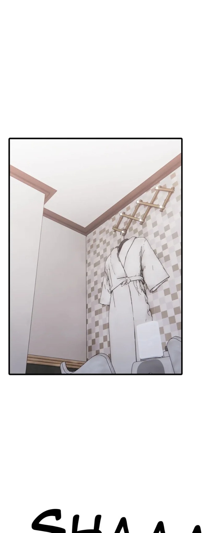 The Wife Game Chapter 10 - Page 1