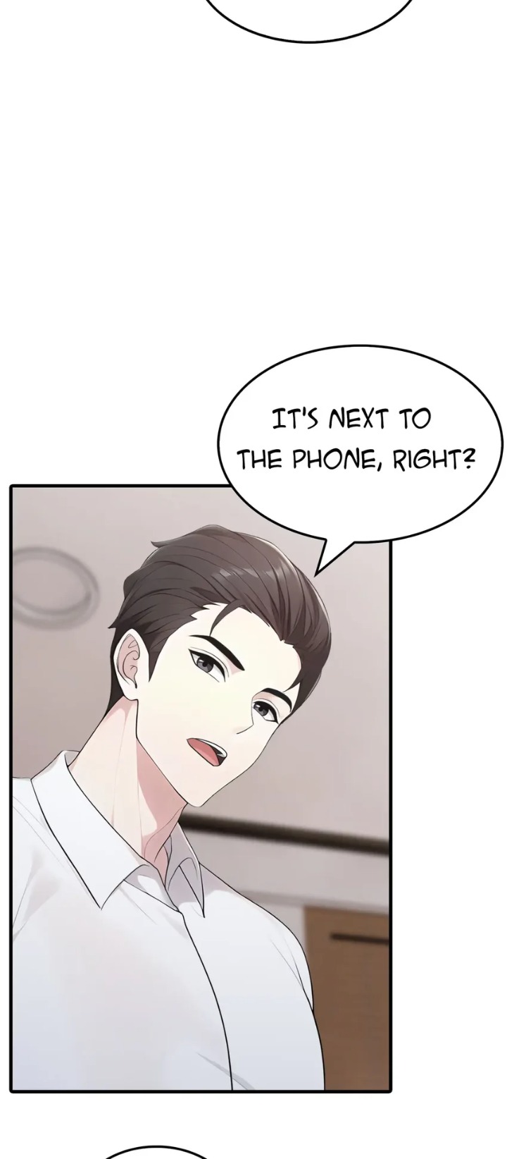 The Wife Game Chapter 10 - Page 11