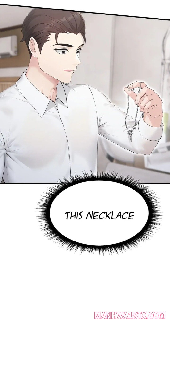 The Wife Game Chapter 10 - Page 13