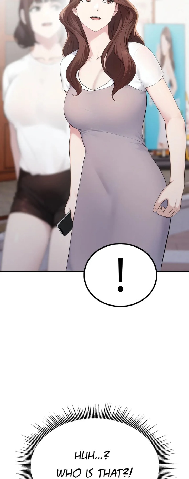 The Wife Game Chapter 10 - Page 20